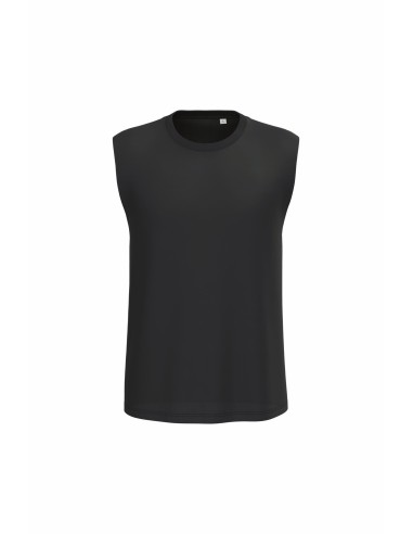 Débardeur de sport personnalisable pour homme et femme