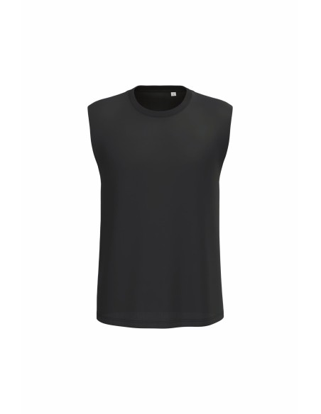 Débardeur de sport personnalisable pour homme et femme