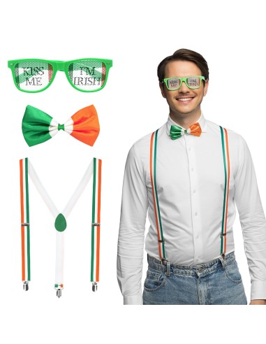 Kit accessoires Irlande