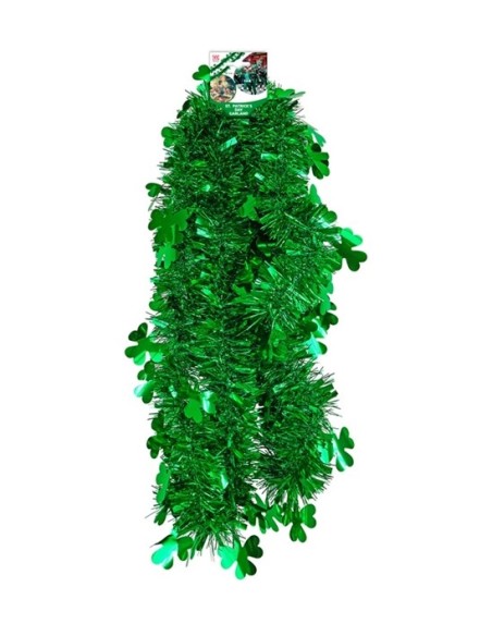 guirlande saint patrick brillante