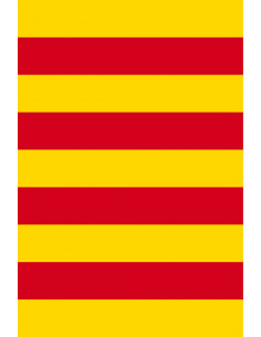 Guirlande drapeau Provence ultra résistante : Fabrication Française 2