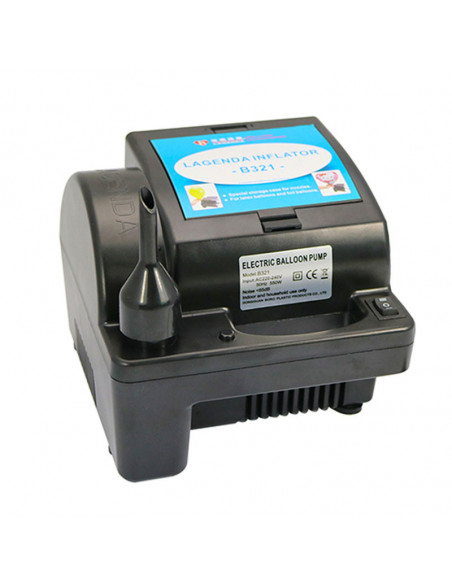 Gonfleur électrique pour ballons