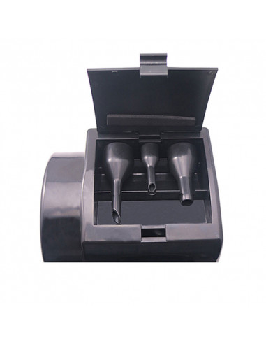 Gonfleur électrique pour tous types de ballons Gonfleur électrique pour tous types de ballons