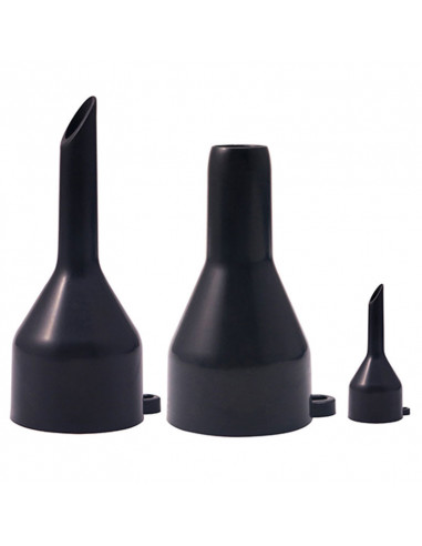 Gonfleur électrique pour tous types de ballons Gonfleur électrique pour tous types de ballons