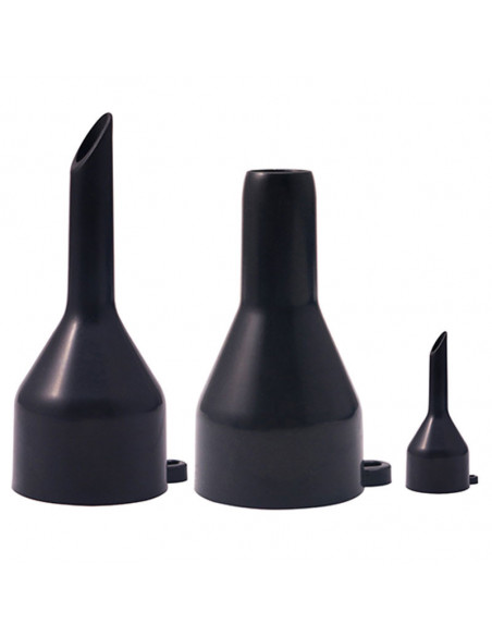 Gonfleur électrique pour tous types de ballons