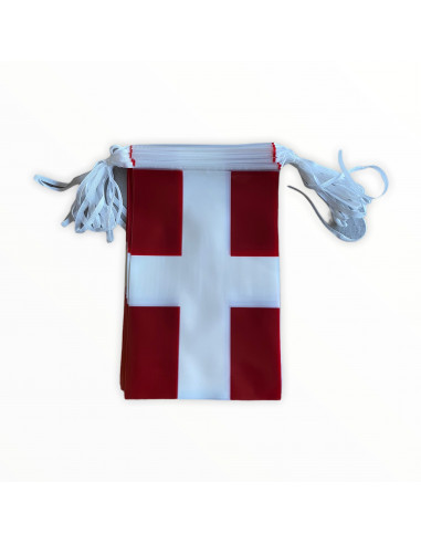 guirlande Savoie en plastique guirlande Savoie en plastique