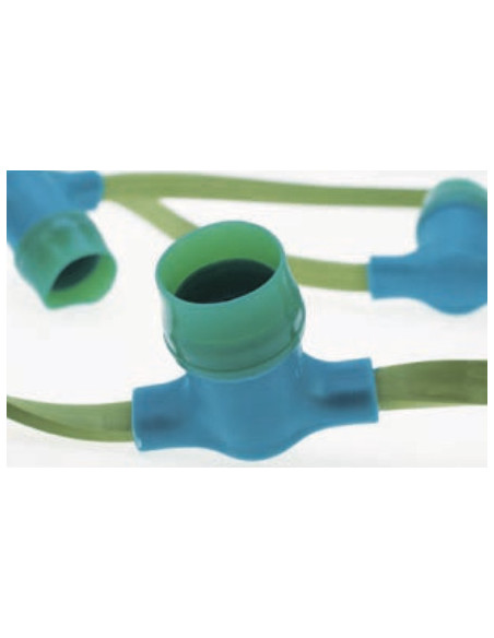 Guirlande guinguette douille B22