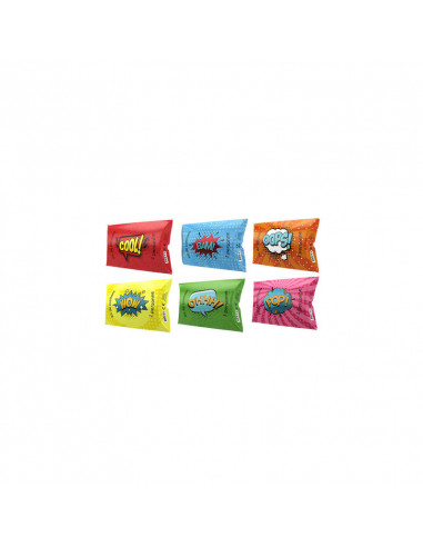 petite pochette cotillons pour 1 personne