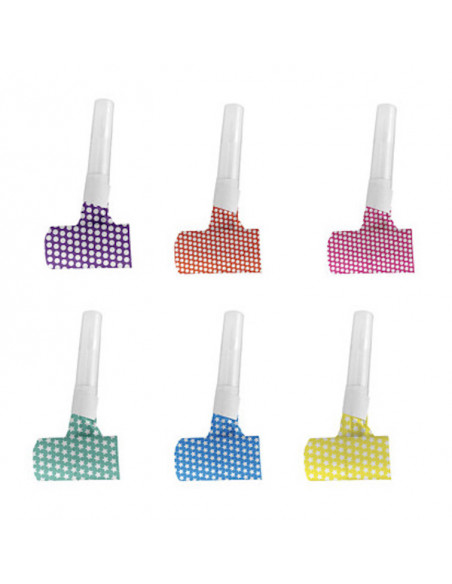 Sachet de sans gênes Happy Color