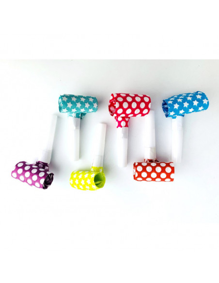 sans gênes Happy Color