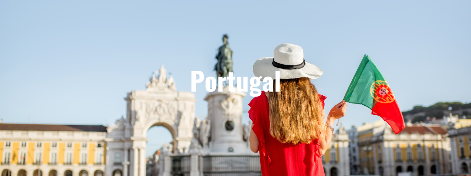 Jolie pochette portugal ! idée cadeau drapeau - Un grand marché