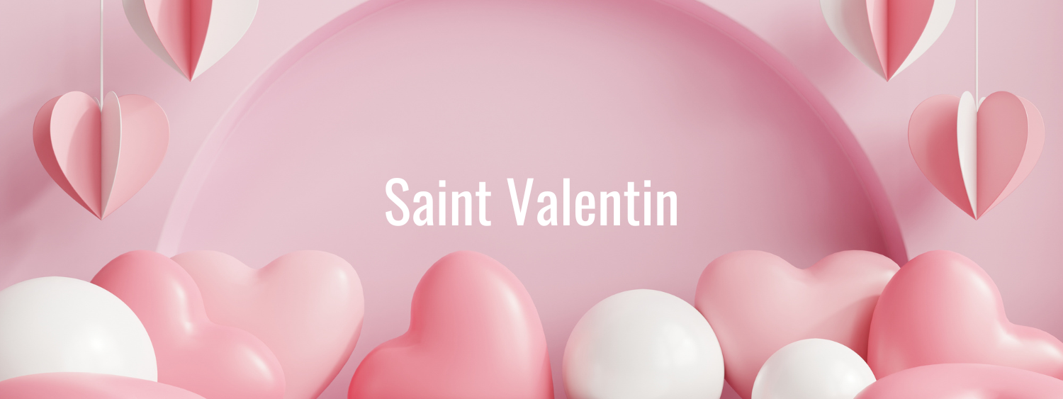 Guirlande en papier, Saint Valentin decoration, rose, rouge, decoration de  mariage, guirlande de coeur en papier, St. Valentin -  France