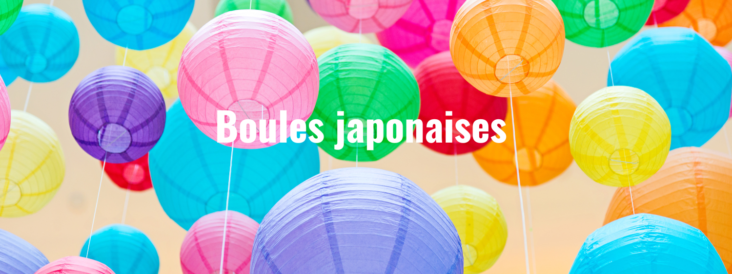 Boules dancing Multicolores Cotillons x Sachet 20 boules -Cd